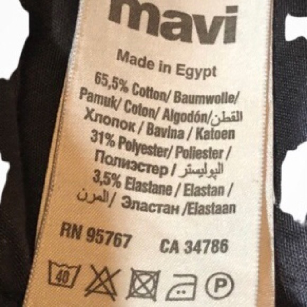 Mavi Jeans - Picture 3 of 3